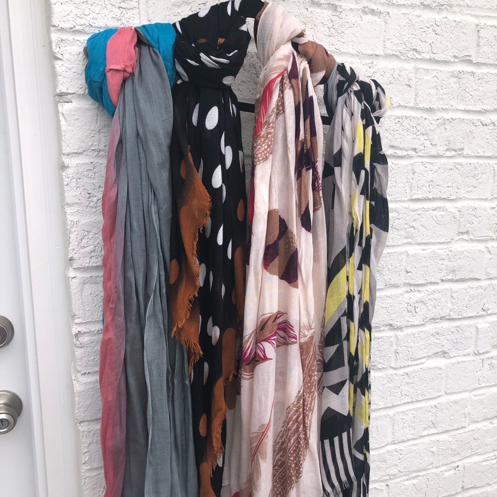 Scarfs